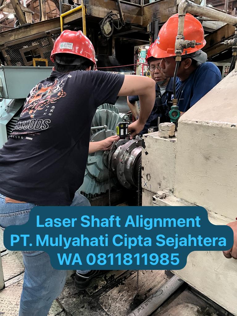 shaft alignment coupling